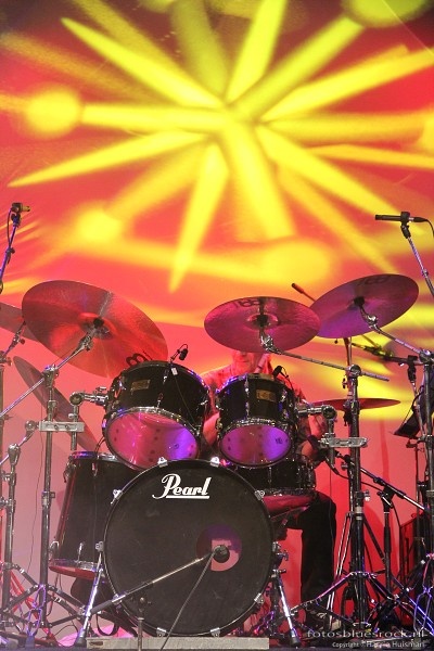 Schoppingen 21e Blues Festival Duitsland 